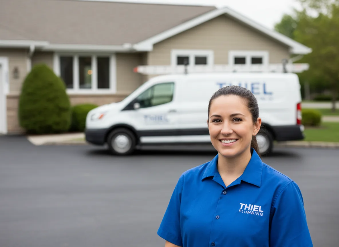 Plumber Manquin, VA FAQs
